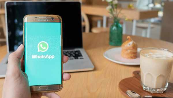 Як перенести WhatsApp з Android на iPhone