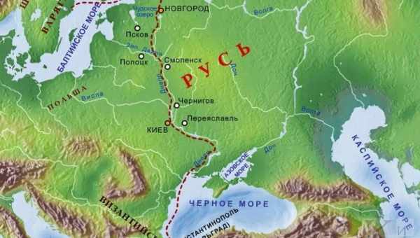 Мовна складність підтвердила північний шлях заселення Америки