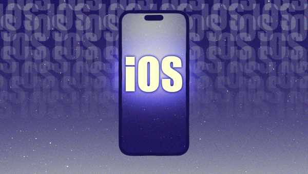 Вийшла iOS 15.4 beta 2 з розблокуванням iPhone в масці і Universal Control