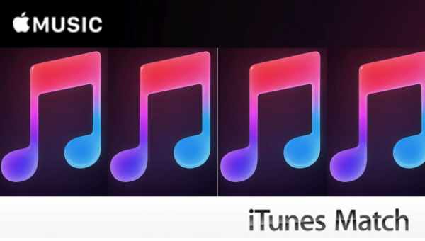 Перспективи iTunes Match в екосистемі Apple