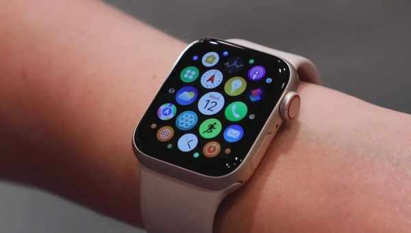 Найпопулярніші проблеми Apple Watch і способи їх вирішення