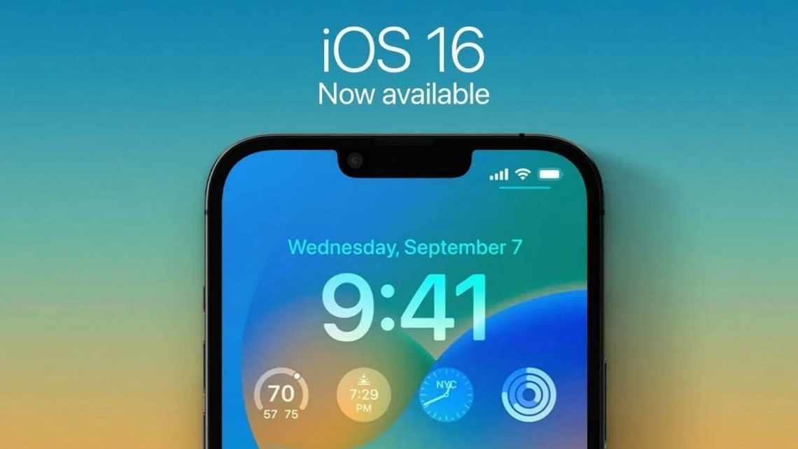 Apple представила iOS 12