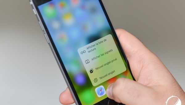 Apple відмовиться від 3D Touch в iPhone 11? Нічого страшного