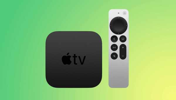 64-бітний iPhone 5s перетворить Apple TV на ігрову консоль