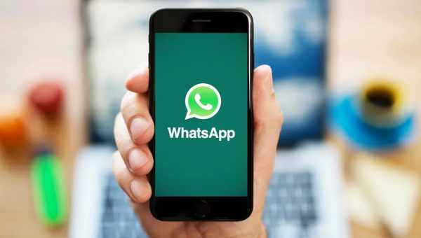Оновлений WhatsApp для iOS: важливі чати і всеформатний обмін файлами