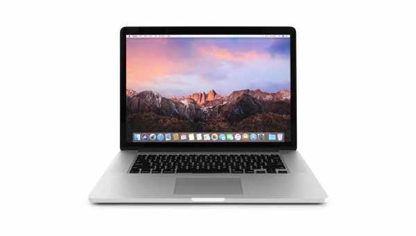 Власники Retina MacBook Pro подають до суду на Apple