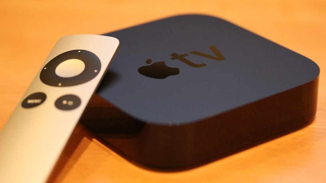 Чому у Apple TV + можуть бути проблеми через відхід глави Disney