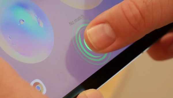 Детально про технології Touch ID в iPhone 5S