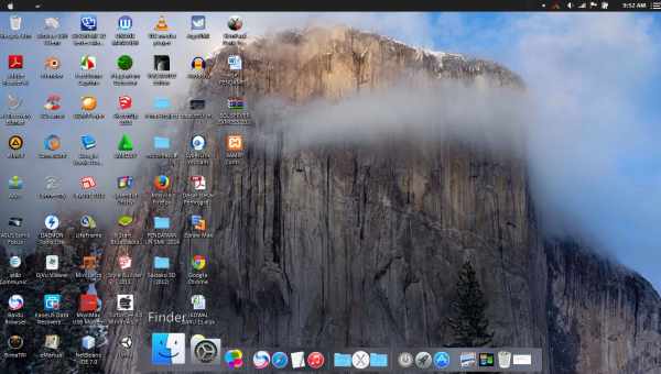 OS X Yosemite 10.10.1 усуває проблему з Wi-Fi та інші баги