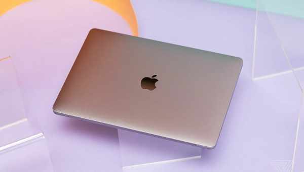 Apple хоче зробити в MacBook Pro висувні ніжки для охолодження. Подивіться, як це виглядає