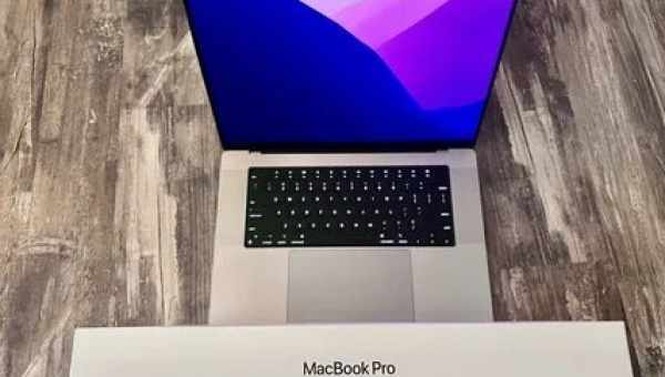 Яким виявився 16-дюймовий MacBook Pro в реальному світі