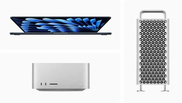 Думка професіоналів про новий Mac Pro