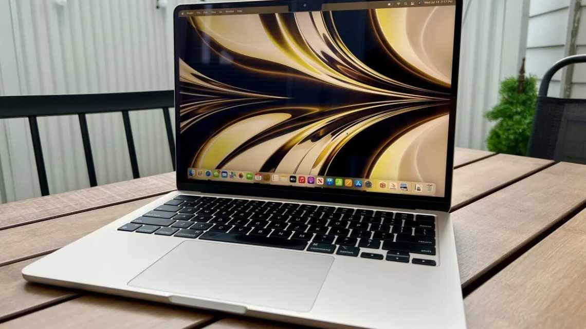 Чи варто чекати появи MacBook, оснащеного модулем 3G/LTE?