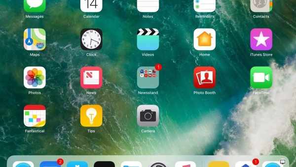 Як відкотитися з iOS 12