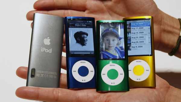 Apple вдалося створити перший iPod за 1 рік. Скільки вона розробляє iPhone?