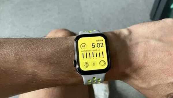 Як видаляти штатні програми з watchOS 6