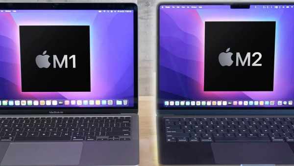 Кому підійде MacBook Air на M1 і в чому його головний мінус