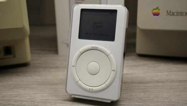 Як Apple може відродити iPod