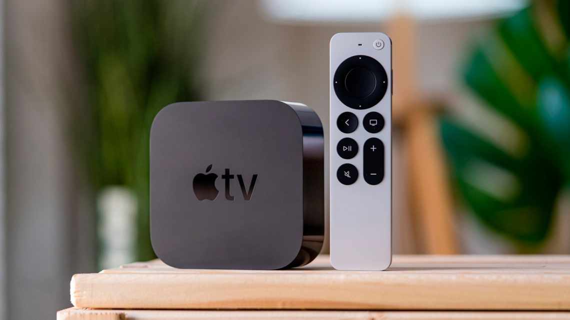 Apple TV 4K: Крок вперед, він же біг на місці