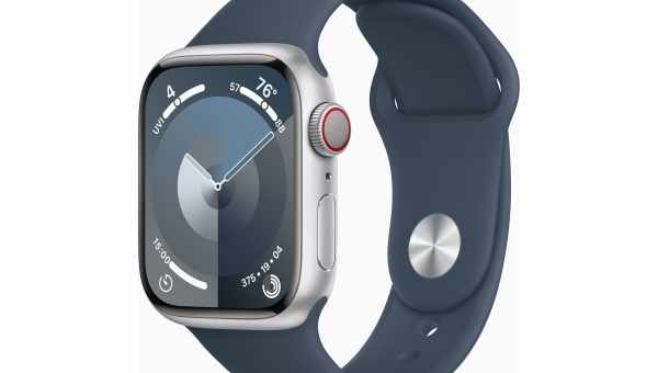 Що відомо про Apple Watch Series 5