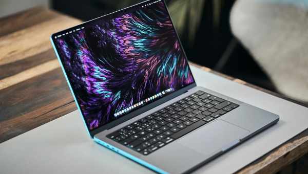 Нові iPad і MacBook отримають унікальні Mini-LED дисплеї