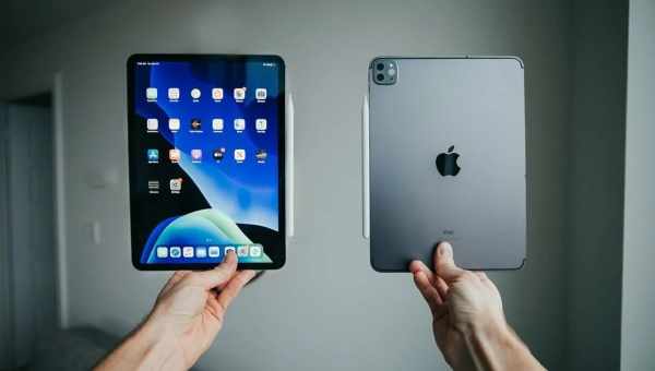 Що буде з iPad Pro цього року - 4 варіанти подій