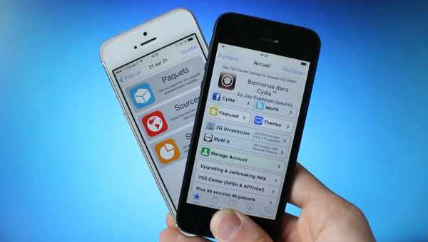 Твіки з Cydia, які надихнули Apple на створення iOS 8