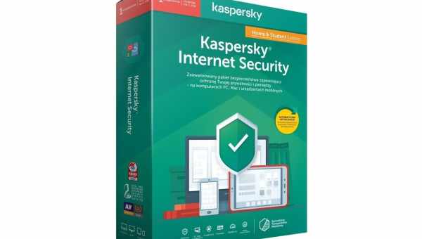 Kaspersky Internet Security для Mac: потрібно чи ні?