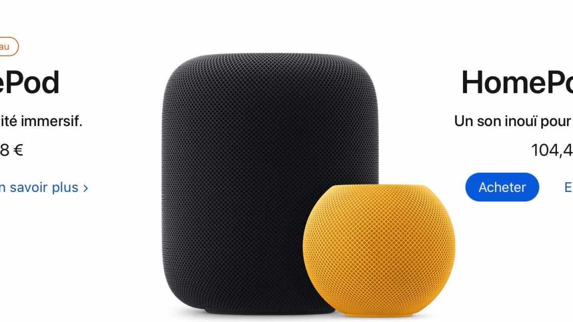 HomePod, прощавай? Огляд стовпчика Harman Kardon Aura Studio 3