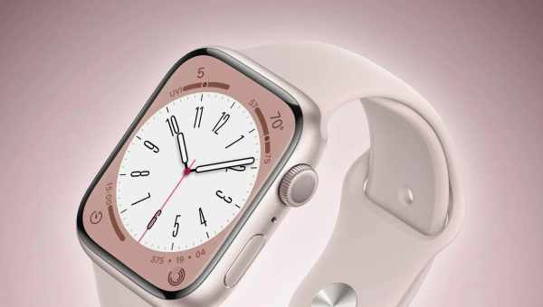 Як Apple Watch зможуть запобігати анемії, астмі та іншим захворюванням