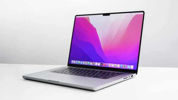 Що вибрати: MacBook Pro з M1 Max або з M1 Pro