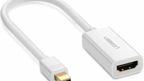 HDMI-адаптер Apple виявився міні-комп'ютером з 256 МБ оперативки