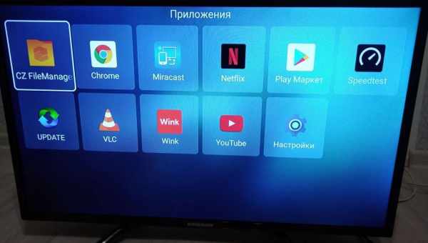 Виробляти телевізійні панелі для iTV буде LG