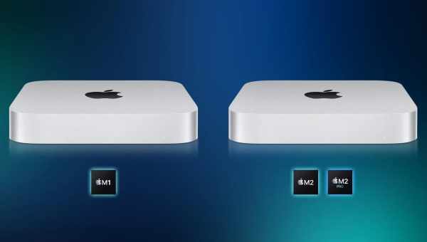 Mac mini: секретне оголошення...