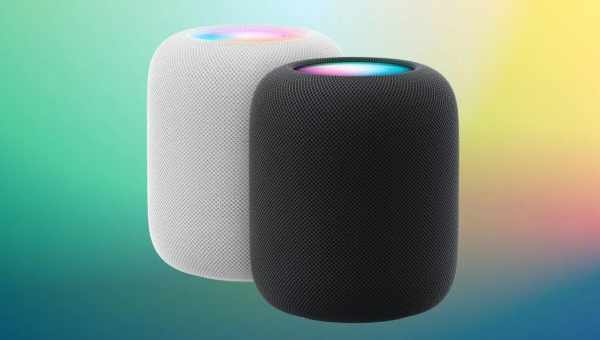 iOS 13 розширить можливості HomePod