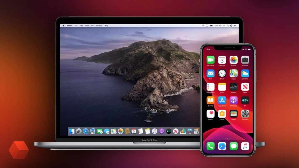 Не всі iOS програми працюють на Mac з процесором M1