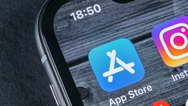 Apple почала знижувати комісію в App Store до 15%. Навіщо це потрібно