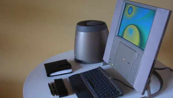 Комп'ютери Apple від альфи до омеги. Частина 11. Macintosh Portable