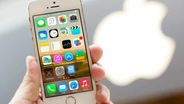 iPhone 5s: 10 цікавих спостережень