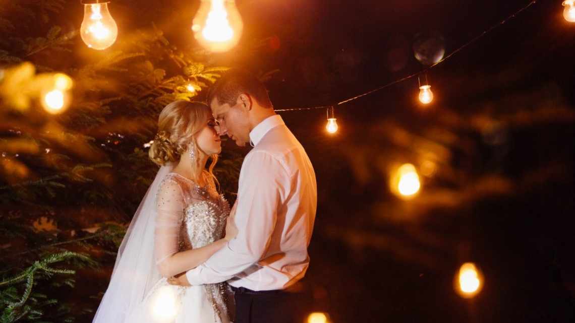 «Моє весілля краще!»: історія кохання Анни Коткової