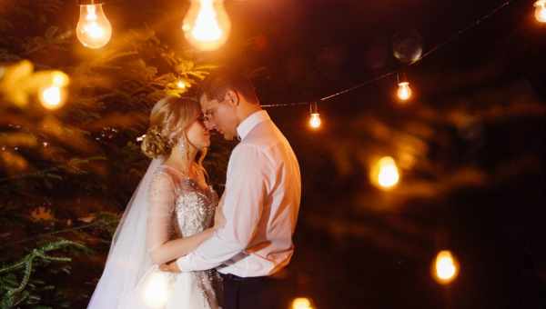 «Моє весілля краще!»: історія кохання Анни Ключко