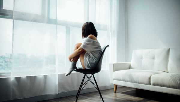 Жіноча самотність: що заважає знайти чоловіка