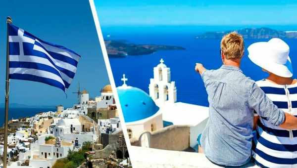 Коли дешевше їхати до Греції?