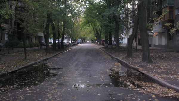 Вулиця Протифашистських бойовиків