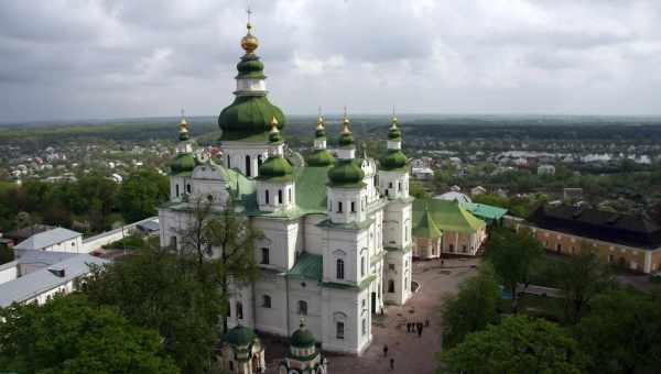 Троїцький міст