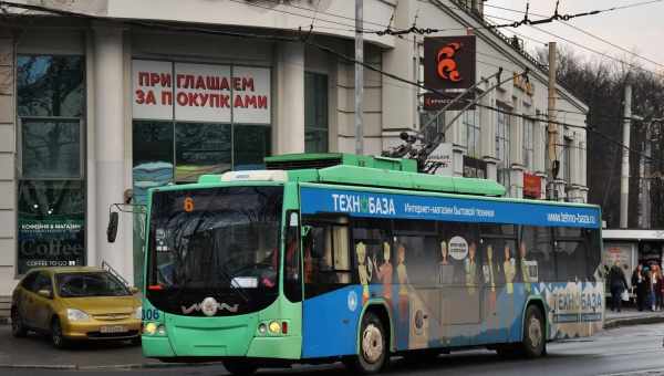 Як дістатися з Калінінграда до Ніди