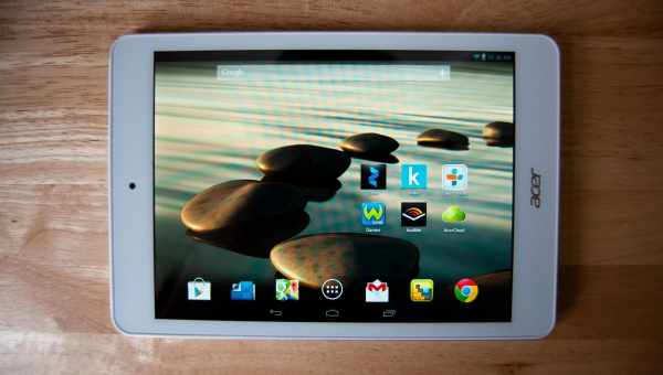 Які планшети для Android так само гарні, як iPad?