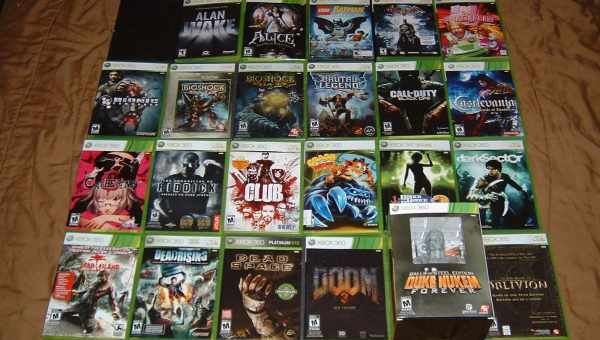 Найкращі графічні пригодницькі ігри для Xbox One