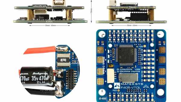 Мікроконтролери по 5 доларів: Arduino, Raspberry Pi Zero или NodeMCU?